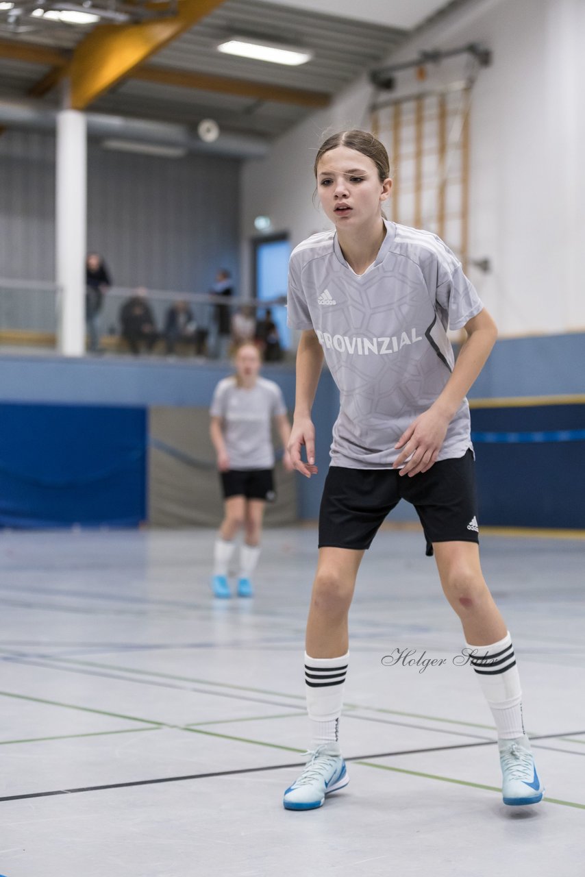 Bild 153 - wCJ NFV Futsalturnier